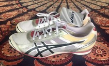 ASICS Hyper MD 5 Men  s Size 9 Track Shoes NWT Free Shipping 