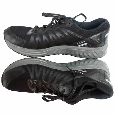 SAS Pursuit Athletic Running Gym Sneaker Shoes Men display picture 1