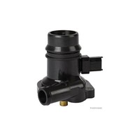 Herth+Buss Thermostat + GehäUse FüR Chevrolet Aveo Cruze Orlando Trax 1.4 Turbo