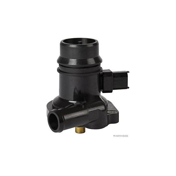 Herth+Buss Thermostat + GehäUse FüR Chevrolet Aveo Cruze Orlando Trax 1.4 Turbo-image