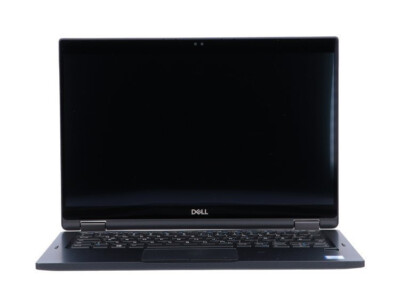 Touchscreen Dell Latitude 7390 I5-8350U 8GB/256GB 1920x1080 Klasse C Kein System