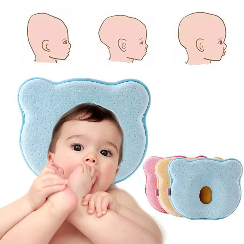 Memory foam baby bed cheap