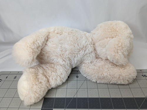 Peluche cane Bass Pro Shop Tan cucciolo 14 pollici autunno 2018 peluche giocattolo - Foto 9 di 12