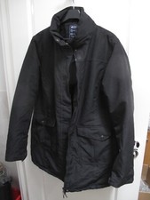 Mountain Warehouse Three-quarter Length Waterproof Jacket - Uk18 Us14 Eu46 - New