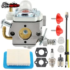for Echo Blower PB580T PB-580H PB-580T A021004331 Leaf Blower Parts Carburetor