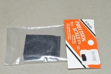 O PARTS Precision Scale 56105 EMD locomotive traction motor blower housing