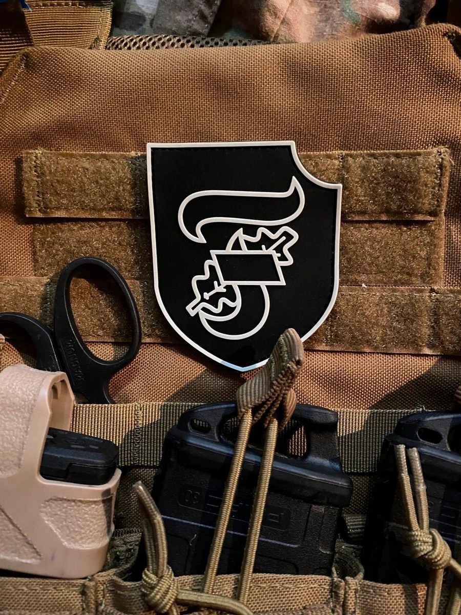PVC patch 
