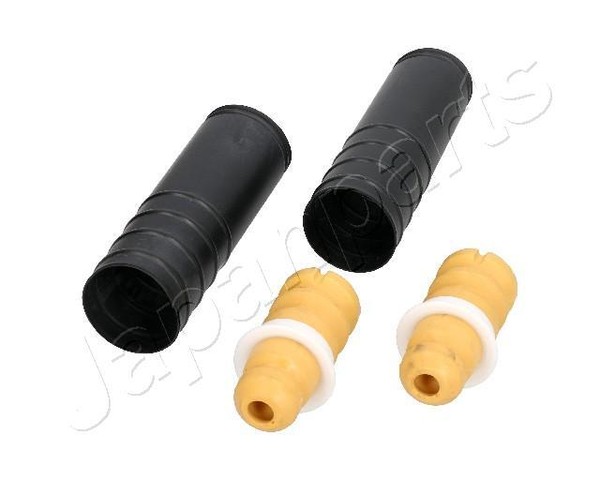 Japanparts KTP-0411 Staubschutzsatz StoßDäMpfer Hinten FüR Opel-image