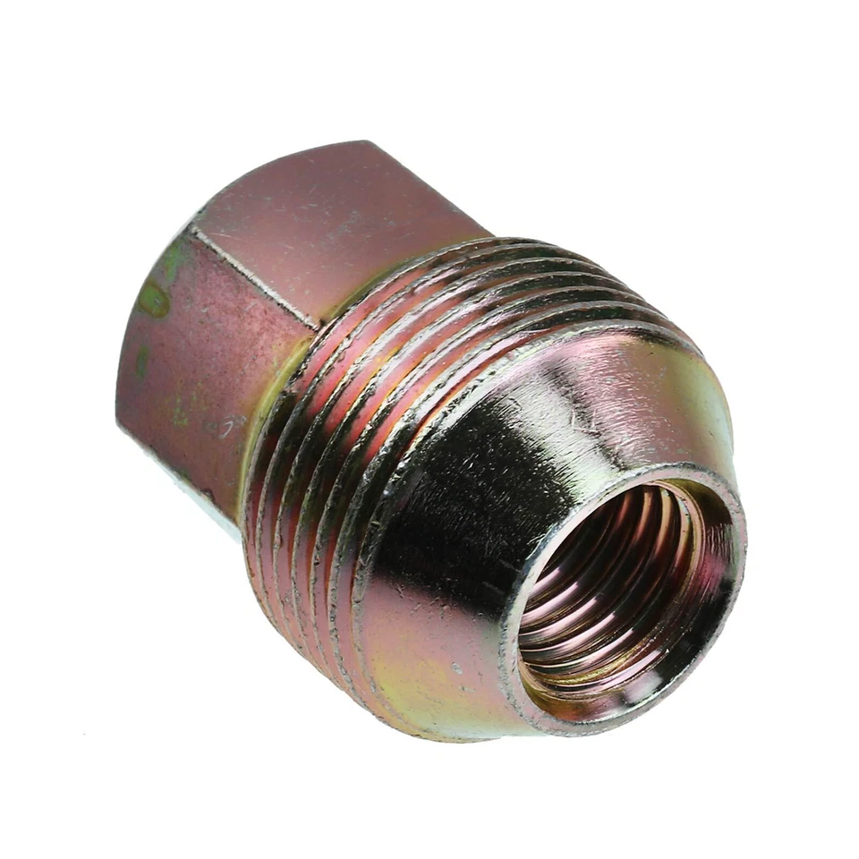 Tuerca de rueda delantera y trasera 16x M12-1.5 para Chevrolet Aveo Aveo5 Pontiac G3 Wave Foto 4 de 4