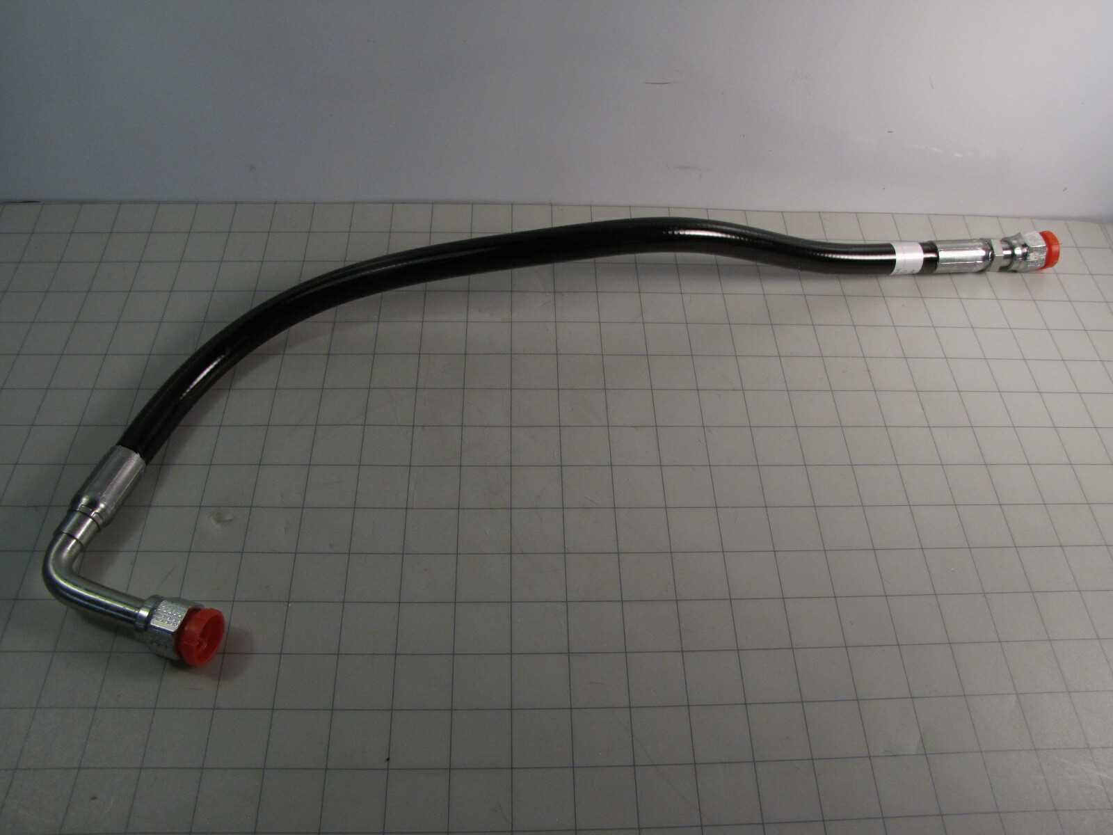 Parker Parflex Tough Jacket Hydraulic Hose AM144352 for John Deere NEW