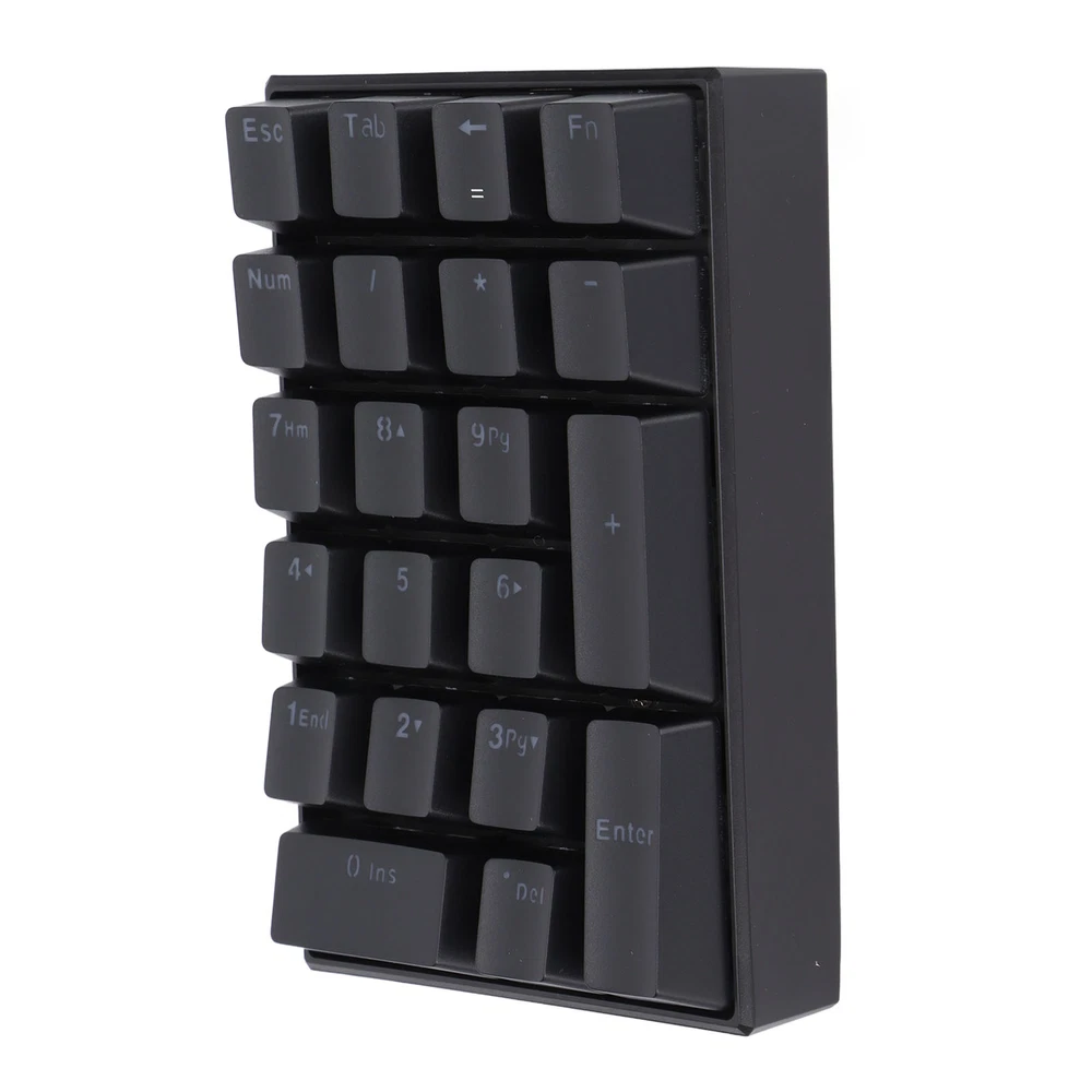 Backlit Mechanical Gaming Keyboard for PC and Laptop Users