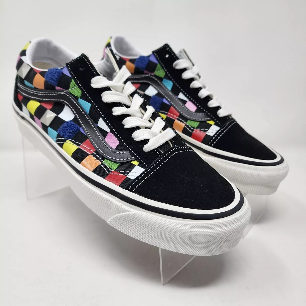 Cheapest place to buy top vans online