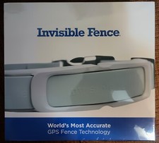 Invisible Fence GPS Pet Collar