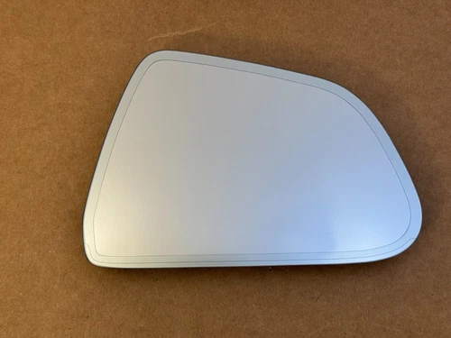 Tesla Model 3 GENUINE Right Mirror Glass with Heating Dimming RH 1130654-00-A