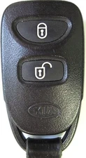 keyless entry remote control clicker fits Accent Tuscon transmitter keyfob FOB