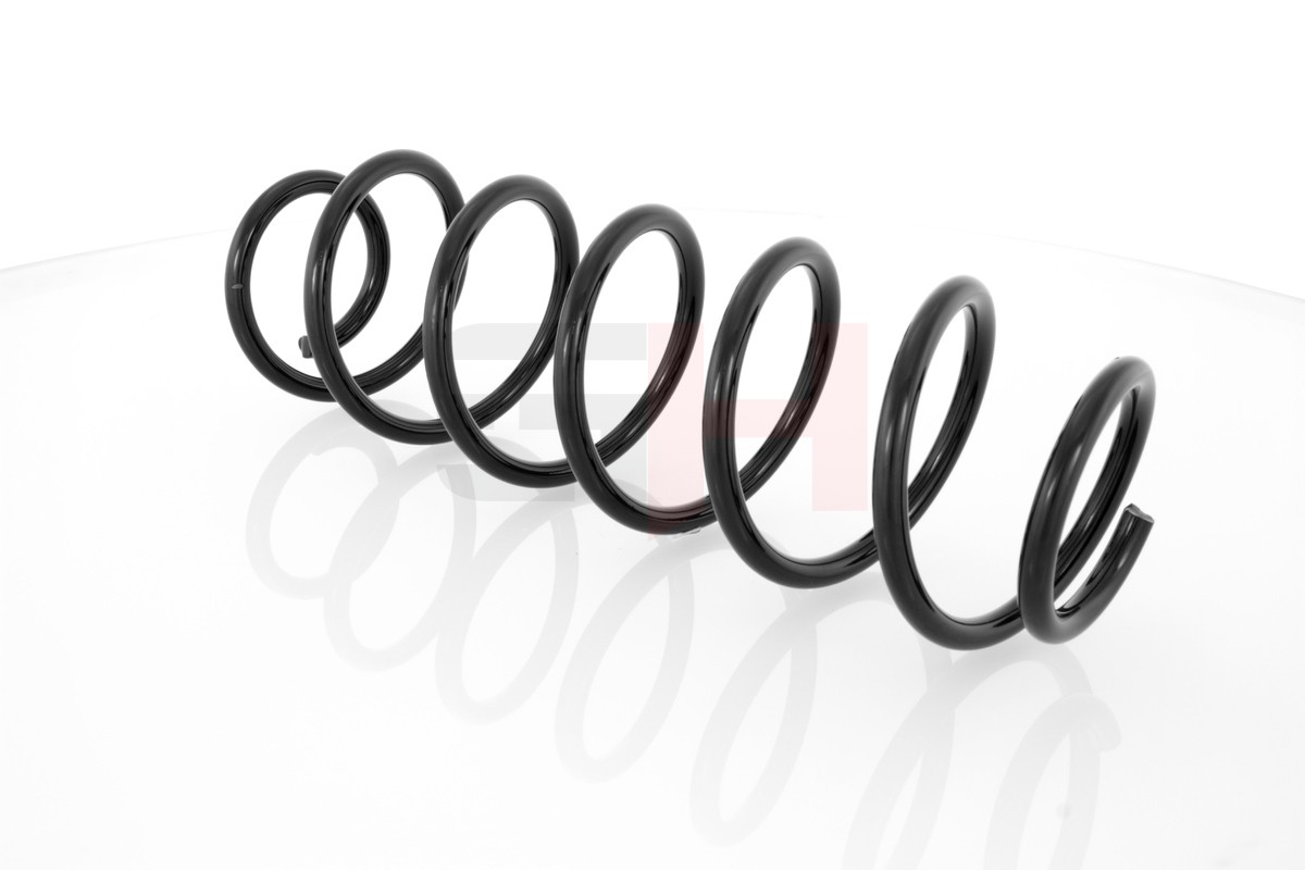 Fits AUTO-GH GH-223906 COIL SPRING REAR
