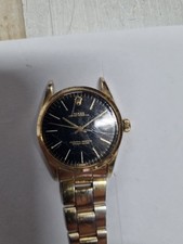 Rolex Oyster Perpetual 1962 one owner from new