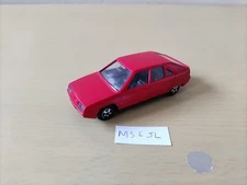 NOREV JET - CAR, CITROEN BX, 1/43e