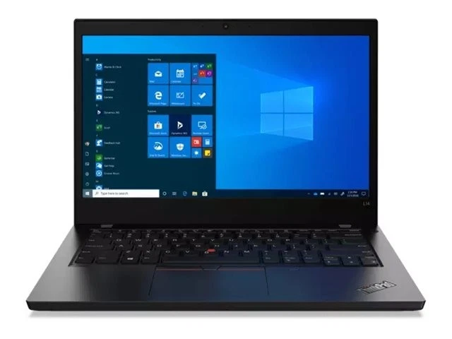Lenovo ThinkPad L14 G2 · i5-1135G · 16GB · 512GB, photo 1 of 2