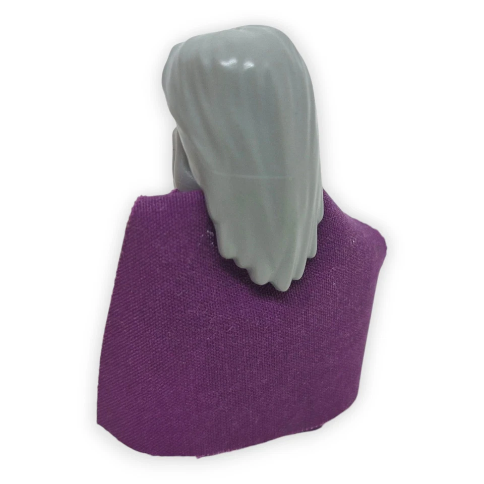 LEGO Harry Potter Albus Dumbledore hp008 Minifigur Figur 4729 4707 4709 2002 HP - Bild 2 von 3