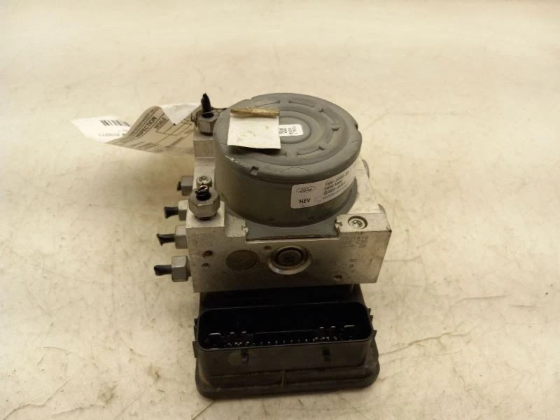 Anti-Lock Brake Part Assembly Thru 07/07/13 13 Ford C-Max FV6Z2C405D - Image 2 of 4