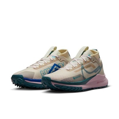 Nike React Pegasus Trail 4 Gore-Tex DJ7929-100 Damen Größe EU-37,5 US-6,5 UK-4