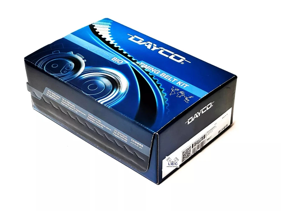 Timing Belt Kit for Ford 1.0 3 Cyl 12v EcoBoost - Image 2 of 2