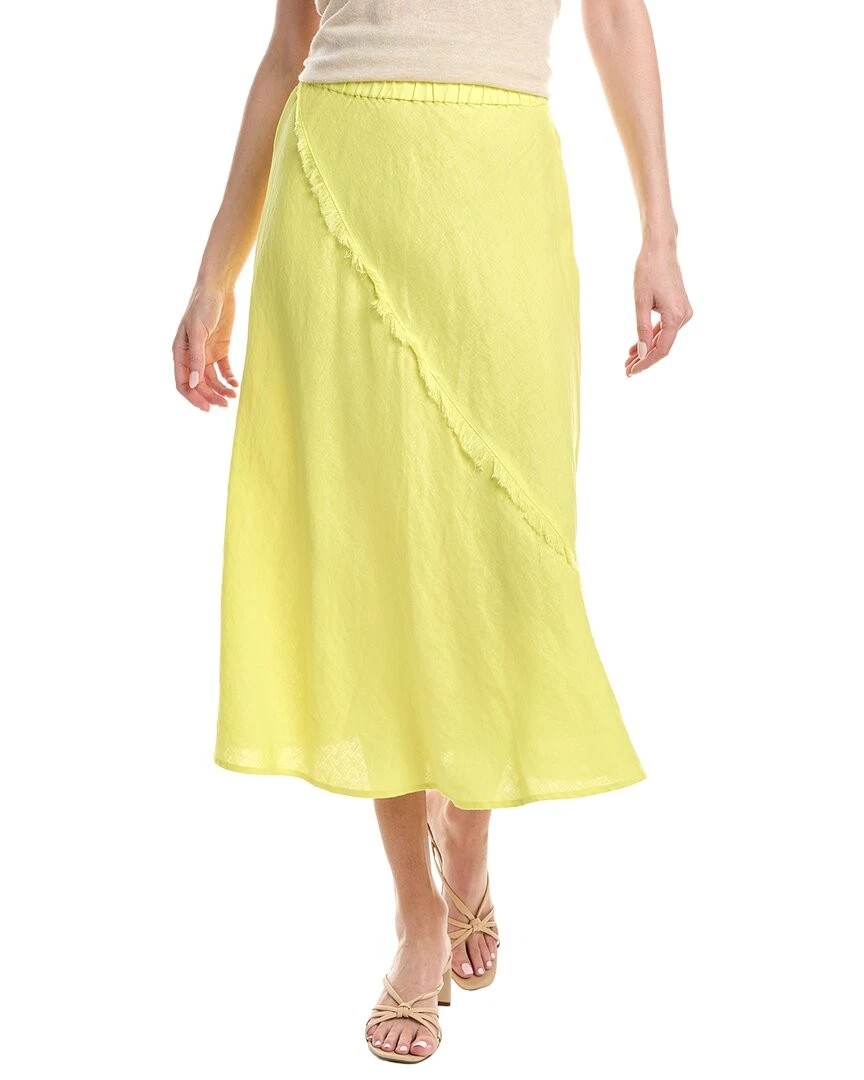 Dkny Pull On Linen Skirt Women's
Opens in a new window or tab