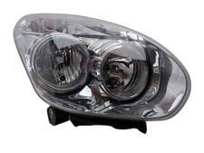 2011 FIAT Doblo Cargo Van Multijet Drivers Headlight Headlamp RH Front 51818111