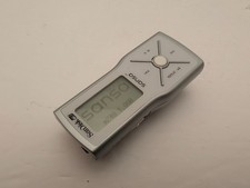 SanDisk SANSA m240 1 GB MP3 Player w/ White Silicone Case Earbuds BUNDLE