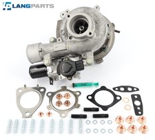 Turbolader für 9B002 17201-30101 Toyota Land Cruiser 3.0 1KD-FTV 166 PS 190 PS