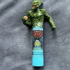 Vintage Spider-Man Green Goblin Pocket Pop Still Sealed 2002