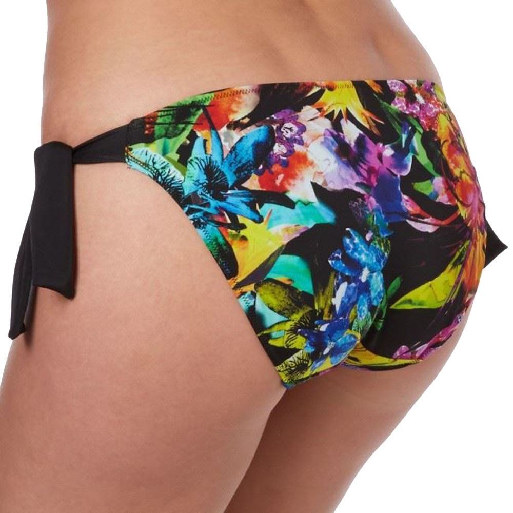 Fantasie Santa Rosa FS5453 Rio Scarf Tie-Side Bikini Brief Multi (MUI) L