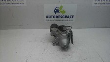 Moteur Mg ZR