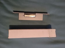 Electric Door Latch Release