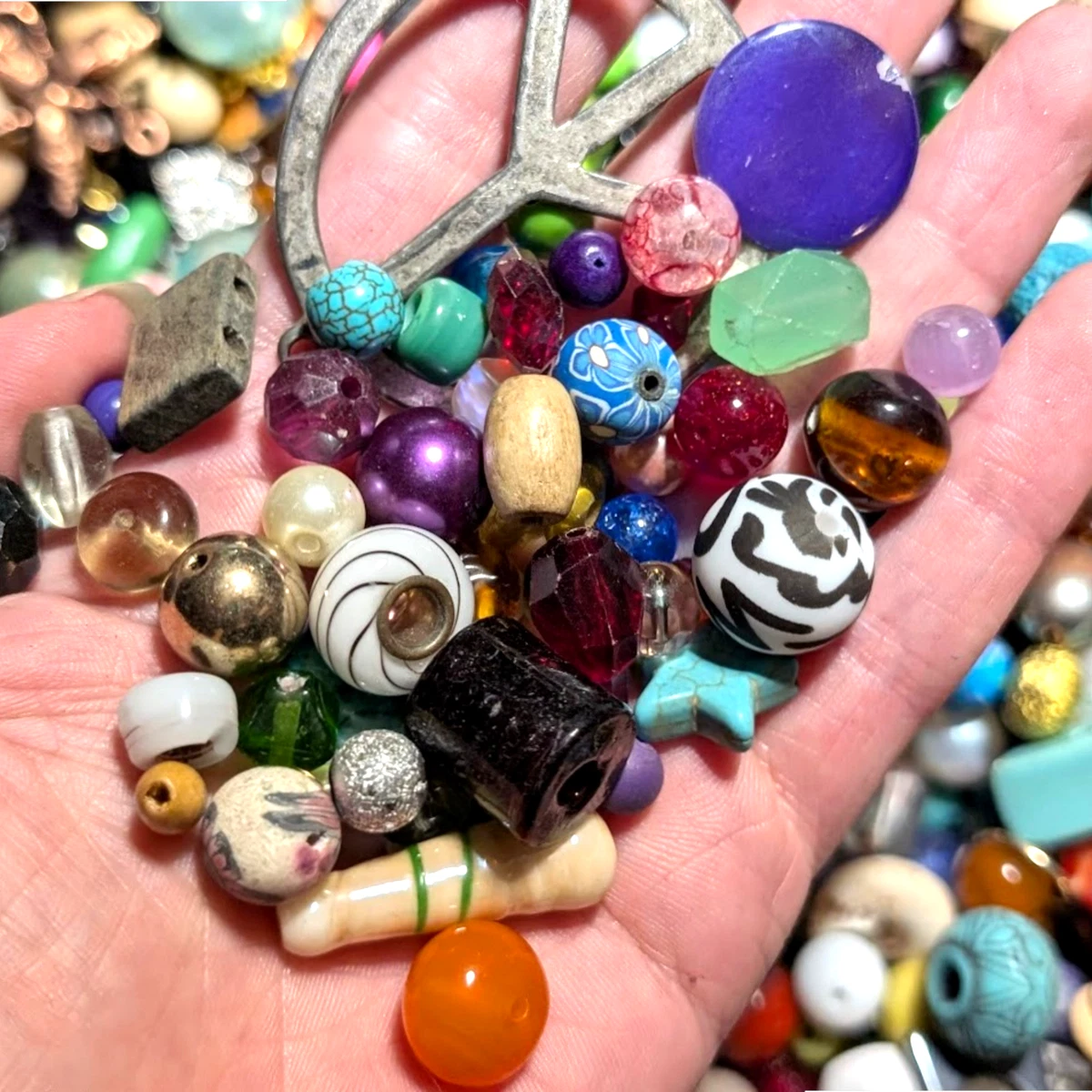 Bulk Glass Beads for sale | eBay