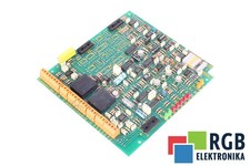 ECS1216-1 SIEI - Reconditionné - Garantie 24 mois