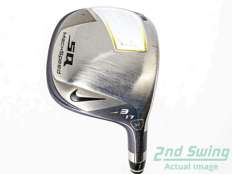 Nike 3-Wood Women Golf Clubs for sale | eBay
