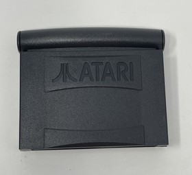 Atari Jaguar - Tempest 2000 - CIB+ Complete in Box, Manual Reg Card, Inserts