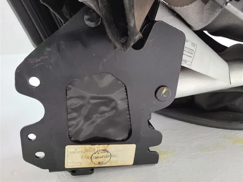 2002-2005 FORD THUNDERBIRD SOFT ROOF TOP ASSEMBLY 3W6Z7652700AAA Foto 4 de 4