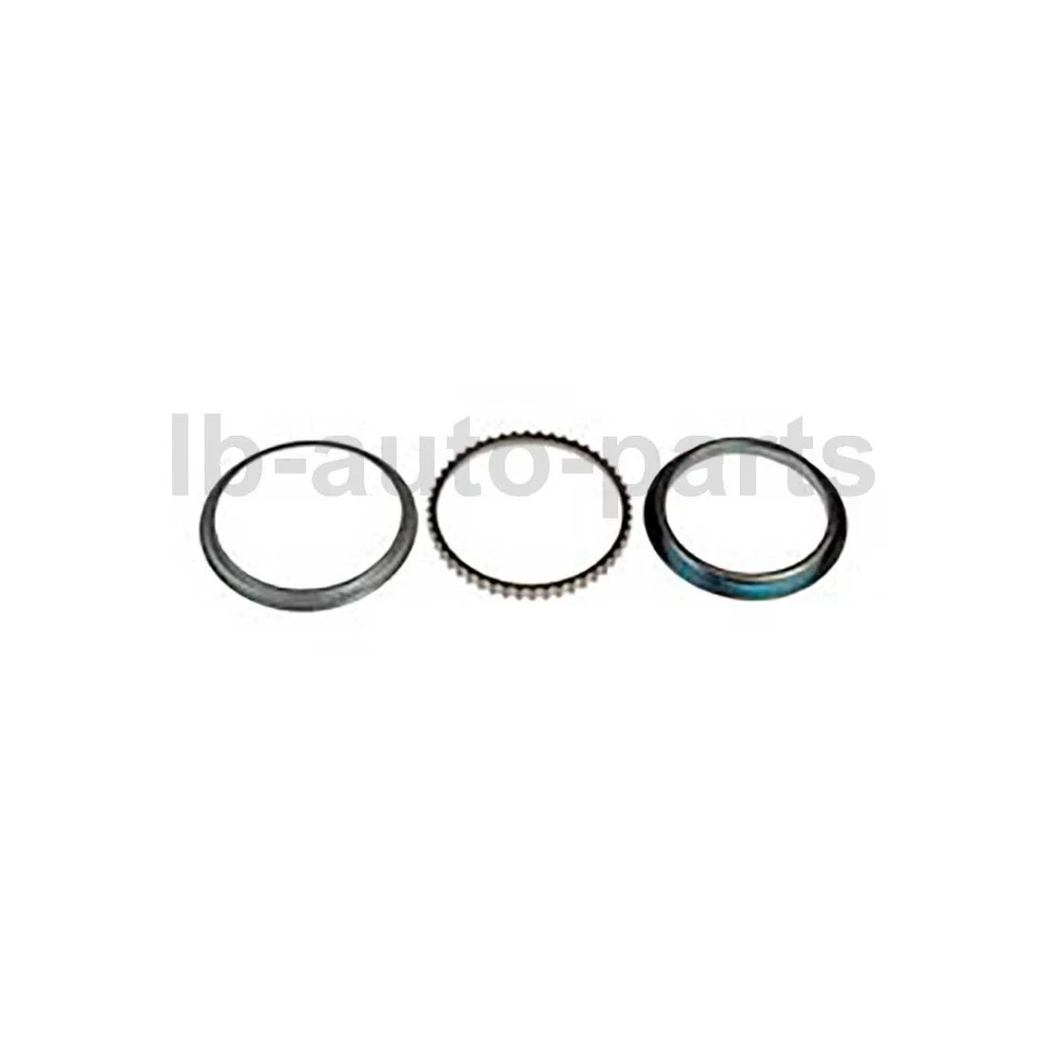2X Anillo de tono sensor ABS delantero soluciones OE para Toyota Avalon 1995-2000 Foto 3 de 4