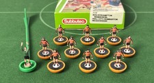 Subbuteo LW Team - 377 Dundee Utd (version B)