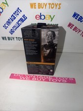 Star Wars Black Series Moff Gideon 6  Action Figure Mandalorian 2020 Hasbro New