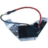 Mahle ABR27000P GebläSeregler Regler InnenraumgebläSe FüR Peugeot 306 6441.A1