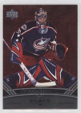 2006-07 Upper Deck Black Diamond Ruby 95/100 Marc Denis #76 01qm