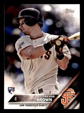 2016 Topps Mini Parallel 251-500 * * Set Break * * Pick Your Card