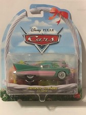 DISNEY PIXAR CARS EASTER FLO