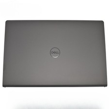 0DWRHJ DWRHJ New For Dell Vostro 15 3510 3520 3525 LCD Rear Top Lid Back Cover