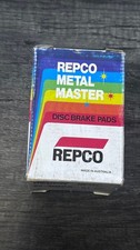 Repco 23-030-01 Disc Brake Pads
