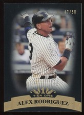 Hot Card Gallery - 2011 Topps Tier One Patch Cards 21